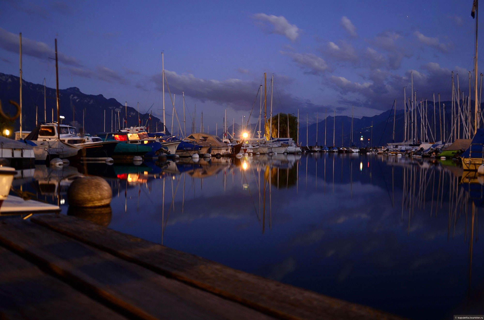 Vevey